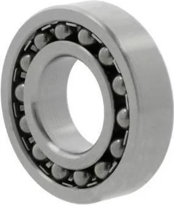 Produktbild von Pendelkugellager 2205 S ID 25mm AD 52mm Breite18mm NTN