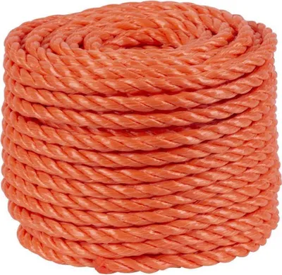 Produktbild von PROREGAL Seil 6mm, 20m