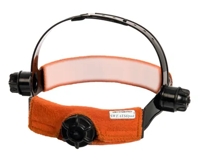 Image de Bandeau de transpiration lavable WELDAS 20-3300V
