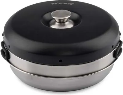 Produktbild von Petromax Dimego Campingbackofen