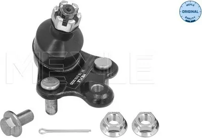 Produktbild von MEYLE Traggelenk Vorne Rechts Vorne Links für HONDA CIVIC IX (FK) 31-16 010 0020