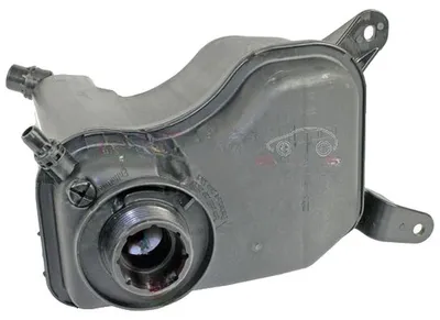 Productafbeelding van METZGER Expansionstank koelvloeistof voor BMW 3 Touring (E91), koelvloeistof, artikelnummer 2140082