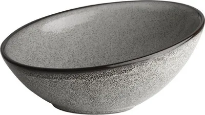 Produktbild von Olympia Mineral schräge Schüsseln 13,5cm (6 Stück)