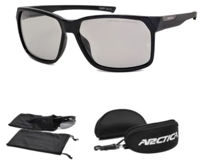 Zdjęcie produktu dla Okulary przeciwsłoneczne fotochromowe polaryzacyjne Arctica S-345FP