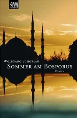 Obrázok produktu pre Sommer am Bosporus
