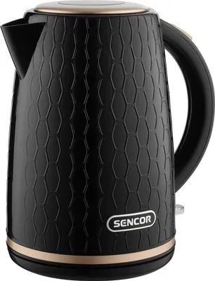 Image de Sencor Swk 7201Bk
