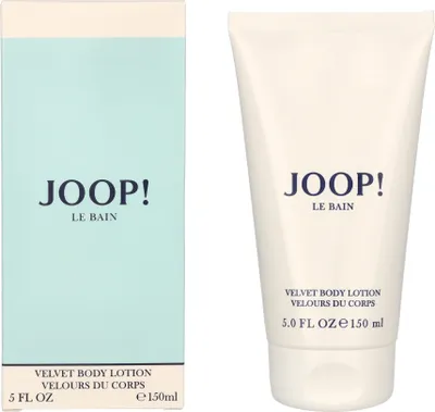 Immagine prodotto di Joop! Le Bain Velvet Lozione per il corpo