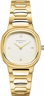 Zdjęcie produktu dla Only time Rosefield Gold Collection Gaia - kobieta
