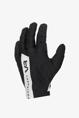 Zdjęcie produktu dla VR EQUIPMENT Rękawiczki MTB czarny/biały EQUGVMB01404 XL