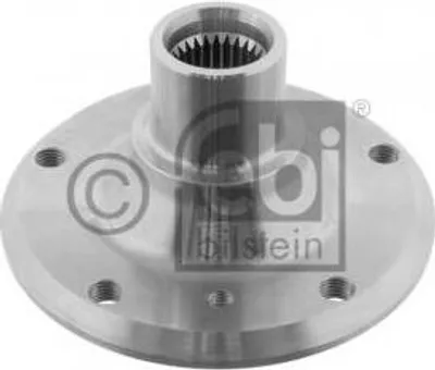 Produktbild von Febi Bilstein Radnabe  33732