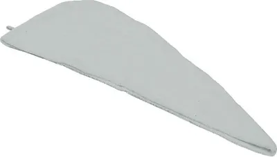 Obrázok produktu pre Matex Kúpací turban froté sivý
