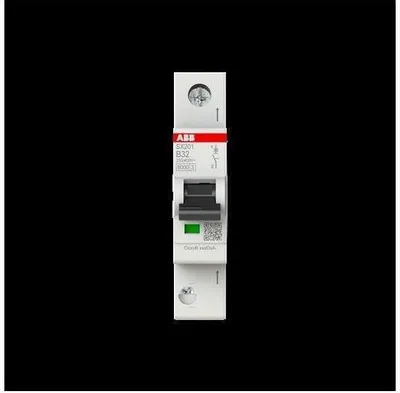 Produktbild von SX201-B32 Sicherungsautomat Flexline B-Charakteristik 6kA