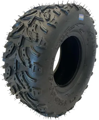 Produktbild von Reifen 14x5.00-6 SW-683 JUNKAI für ATV Kinderquad Rasentraktor Aufsitzmäher
