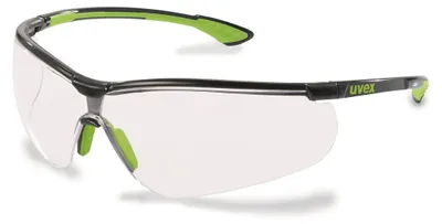 Produktbild von UVEX SPORTSTYLE 9193.265 Sportliche Schutzbrille mit UV-Schutz