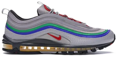 Productafbeelding van Nike Air Max 97 Nintendo 64 - EU 41