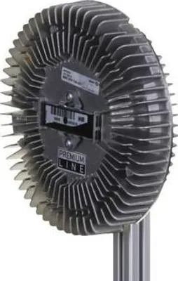 Produktbild von MAHLE AC 162 000S Kondensator Klimaanlage Klimakondensator
