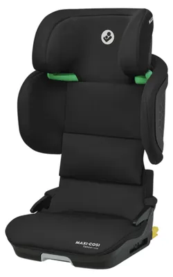Productafbeelding van Maxi-Cosi Tanza i-Size, compacte, inklapbare kinderstoel, geschikt voor kinderen van 3,5 tot 12 jaar, 100–150 cm, 10 verstelbare hoofdsteunposities, draagbare autostoel voor onderweg, G-CELL technologie
