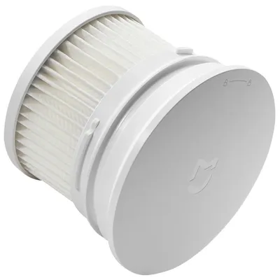 Image de Aspirateur Xiaomi mini filtre HEPA