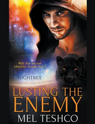 Produktbild von Lusting the Enemy