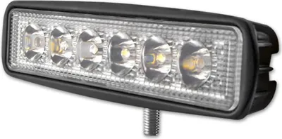 Obrázek produktu pro LED reflektor na auto 18w 10 - 32V 6 lediek