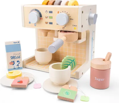 Image de New Classic Toys Cafetière