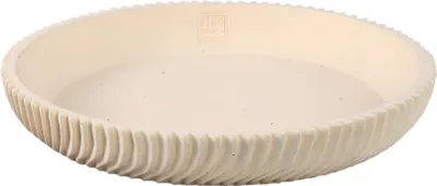 Produktbild von PTMD – Lianna-Schuppe – Beige – 40 x 40 x 6 cm