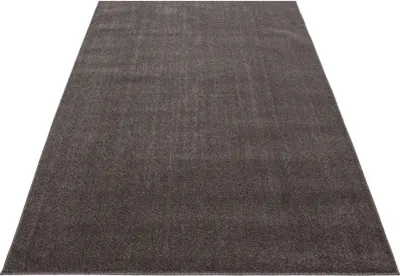 Produktbild von Ayyildiz Hali ATA601007000MOCCA, Teppich, Polypropylen (PP), Mokka, Rechteck, 600 mm, 1000 mm
