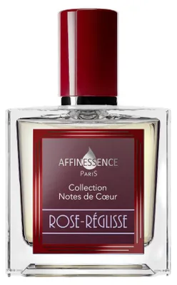 Obrázek produktu pro Rose Reglisse parfémovaná voda ve spreji 50ml