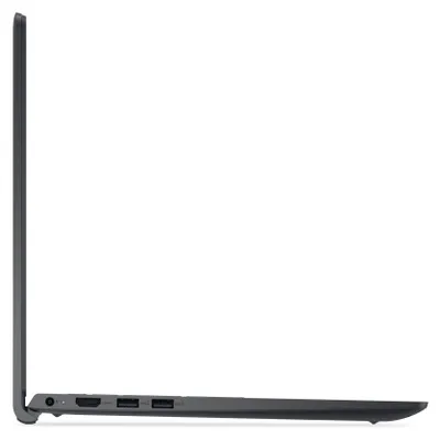 Immagine prodotto di Dell Pro 15 Essential PV15250 - Intel Core i7 1355U / 1,7GHz - Win 11 Pro - Intel Iris Xe Graphics - 16GB RAM - 1TB SSD NVMe - 39,487cm (15,6") IPS 1920 x 1080 (Full HD) @ 120Hz - Wi-Fi 6 - Nero carbone - BTP - con 1 anno di base in loco