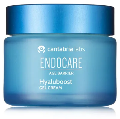 Obrázok produktu pre ENDOCARE HYALUBOOST Altersbarriere Gel Cream 50 ml