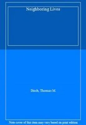 Immagine prodotto di Neighboring Lives