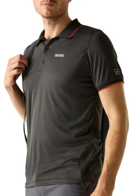 Produktbild von Regatta Remex II Poloshirt Herren