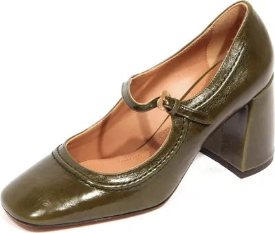 Produktbild von H7286 decollete donna A.BOCCA woman vintage effect shoes