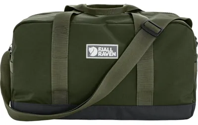 Produktbild von Fjällräven Vardag 33 Liter Duffel Deep Forest