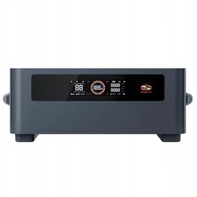 Produktbild von OSCAL BP2400Pro Erweiterungsakku 2016Wh  Zusatzakku für PowerMax 2400Pro