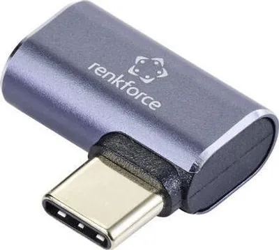 Obrázek produktu pro Adaptér Renkforce USB4® [1x USB4® konektor