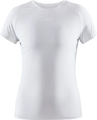 Produktbild von Craft Pro Dry Nanoweight Trikot Damen - Weiß