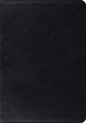 Produktbild von Study Bible-ESV