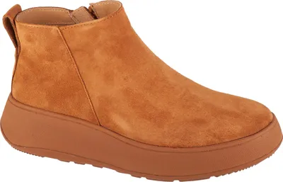 Produktbild von FitFlop F-Mode GM3-592, Schnürschuhe, Damen, Braun, Größe: 36