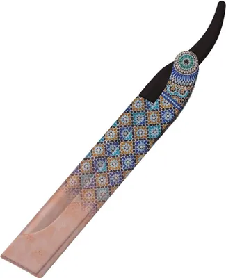 Produktbild von Jaguar RM JT1 M Salam Marrakech Rasiermesser