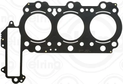 Zdjęcie produktu dla Uszczelka Głowicy Porsche 911 997 3,6 Carrera 04-