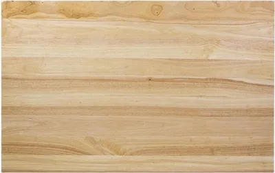 Zdjęcie produktu dla Prostokątny blat Bolero naturalny, wstępnie nawiercony 110 x 70 cm