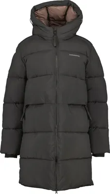 Obrázek produktu pro DIDRIKSONS NOMI WNS PARKA 3 Black 40