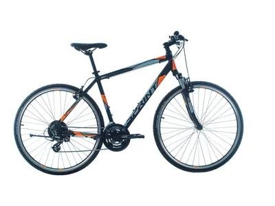 Produktbild von Trekkingrad SPRINT, SINTERO MAN 28"x520 Alu