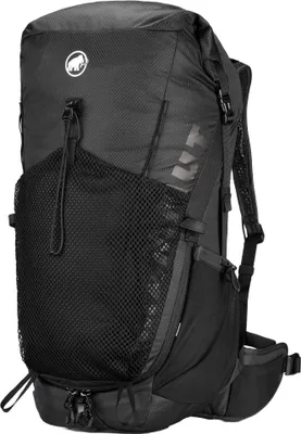Produktbild von Ducan Spine 28-35 - Women's Wanderrucksack 57 cm (schwarz)