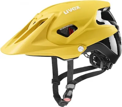 Produktbild von Uvex quatro integrale, Halber Helm, Formenbau, Helmvisier, Matt