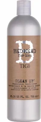 Produktbild von Tigi Bed Head For Men Clean Up Peppermint Conditioner 750ml