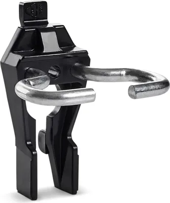 Image de Raaco Clip 5 - 17 mm - Porte-pince, 110808