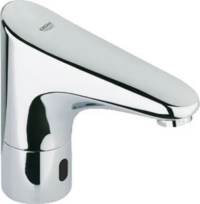 Produktbild von GROHE 36208001, Waschbecken