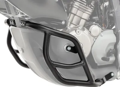 Produktbild von Sturzbügel für Honda Transalp XL 650 V 00-07 Motor-Schutzbügel Motogua